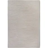 Elle Decoration Wollen Vloerkleed Dehli - Naturel 80 x 150 cm