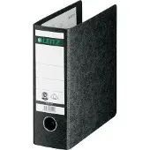 Leitz ordner 1075, A5 staand, rugbreedte 80 mm, karton