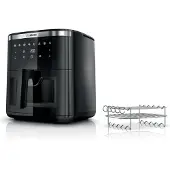 Bosch Airfryer MAF671B1 Serie 6