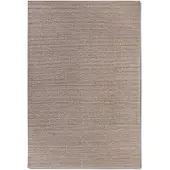 Villeroy & Boch Francois handgeweven wol vloerkleed linnen- 120x170 cm
