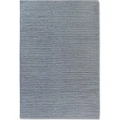 Villeroy & Boch Wollen Vloerkleed Francois - Grijs 120 x 170 cm