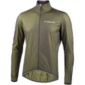 Nalini Singh - Breva Wind Jacket - Fietsjack 3XL, olijfgroen