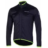 Nalini Singh - Bas Briza Jacket - Fietsjack L, blauw
