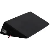 Liberator Wedge Black