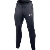 Nike Sportbroek navy / wit