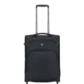 Roncato Gateway 2 Wheels Cabin Trolley Expandable black