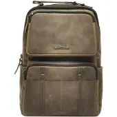 Berba Barbarossa Backpack 15.6" military