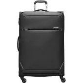 Travelbags trolley The Base Soft 79 cm. zwart Unisex