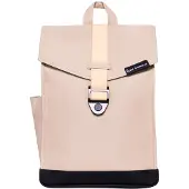 Bold Banana Envelope laptop laptop rugzak natural nude