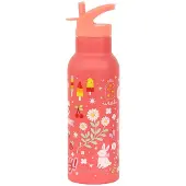 A Little Lovely Company Alex Water Bottle XL fun