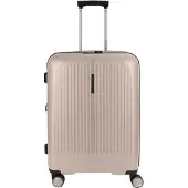 Gabol Brooklyn Medium Trolley Expandable beige