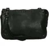 Bear design Cow Lavato Uma Crossbody Shoulderbag black