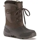 Olang X-Cursion Snowboots Snowboots | Maat 43/44 Heren Bruin