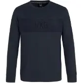 Protest Mens Nxgkeeton Sweatshirt