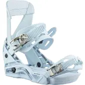 Salomon Mirage Snowboardbindingen Voor Vrouwen