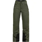 Peak Performance Skibroek Women Anima HIPE 2L Insulated Shell Pants Pine Needle-S