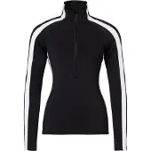Goldbergh Skipully Women Meave Black/White-L