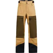 Peak Performance Gravity Gore-tex 3L Freeride Broek Heren (Maat - L, Kleur - Sierra Sand)