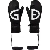 Goldbergh Want Women Bello Black-7.5