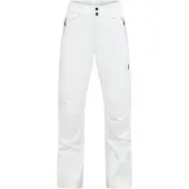 Peak Performance Skibroek Women Anima HIPE 2L Insulated Shell Pants Offwhite-XL