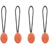 Peak Design - Micro Anchor 4-Pack Ibis (V4) - Ankerconnectoren voor Uitrusting