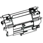 Zebra KIT,Transfer Station Assembly