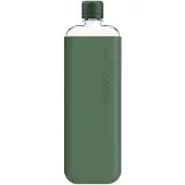 MemoBottle Slim Bottle OG Bundle moss green