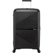 American Tourister Airconic Spinner 77 onyx black
