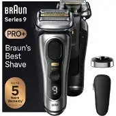 Braun Scheerapparaat 9517S