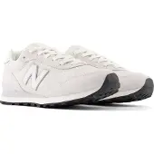 New Balance Sneakers laag '515' grijs / wit / offwhite