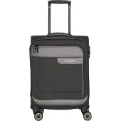 Travelite Koffer grijs