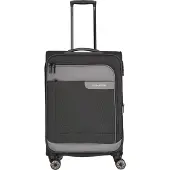 Travelite Koffer grijs