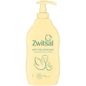Zwitsal Anti-klit Shampoo