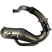 Tecnigas Proma Piaggio Vespa Et3 125 Cc Niet Gehomologeerde Demper