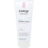 Zarqa Sensitive Douchecrème Extra Dry Skin - 200ml