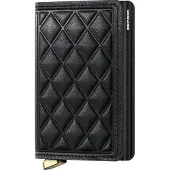 Secrid Slimwallet Emboss Diamond Portemonnee