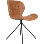 Zuiver OMG eetkamerstoel (set van 2)