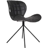 Zuiver OMG eetkamerstoel (set van 2)