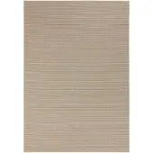 Hanse Home Vloerkleed Match Rechthoekig - beige 120 x 170 cm