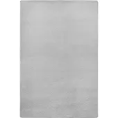 Home Collection Vloerkleed Fancy Rechthoekig - Grijs 160 x 240 cm