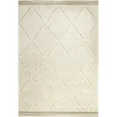 Mint Rugs Vloerkleed Colin - Beige 160 x 230 cm