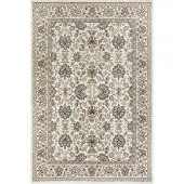 Home Collection Vloerkleed Saraceni Rechthoekig - Crème 140 x 200 cm