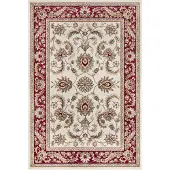 Home Collection Vloerkleed Reni - Creme 140 x 200 cm