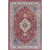 Home Collection Vloerkleed Mochi Rechthoekig - Rood 140 x 200 cm