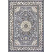 Home Collection Buitenkleed Kadi - Grijs/Crème 160 x 235 cm