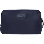 Lipault Paris Plume Accessoires Toiley Kit navy toilettas