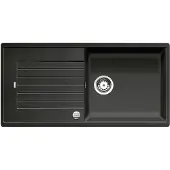 BLANCO Zia XL 6 S automatisch opbouw antraciet 517558 spoelbak