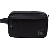 Herschel Travel Kit Chapter 5 L Black Tonal