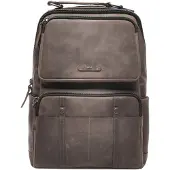 Berba Barbarossa Backpack 15.6" truffle