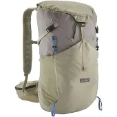 Patagonia Terravia 28L Rugzak Groen Unisex